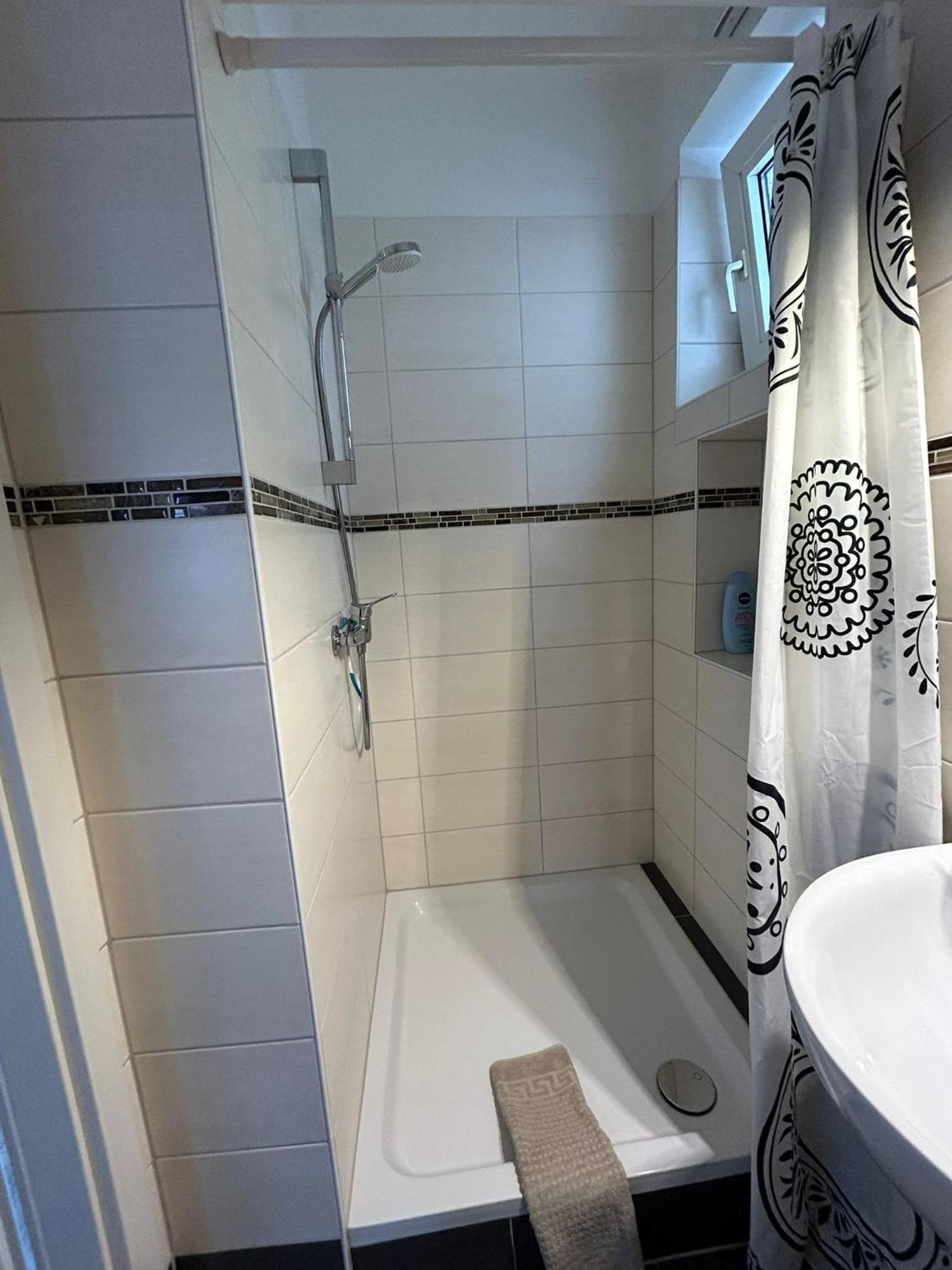 Apartment Cozy 2 Lubeck