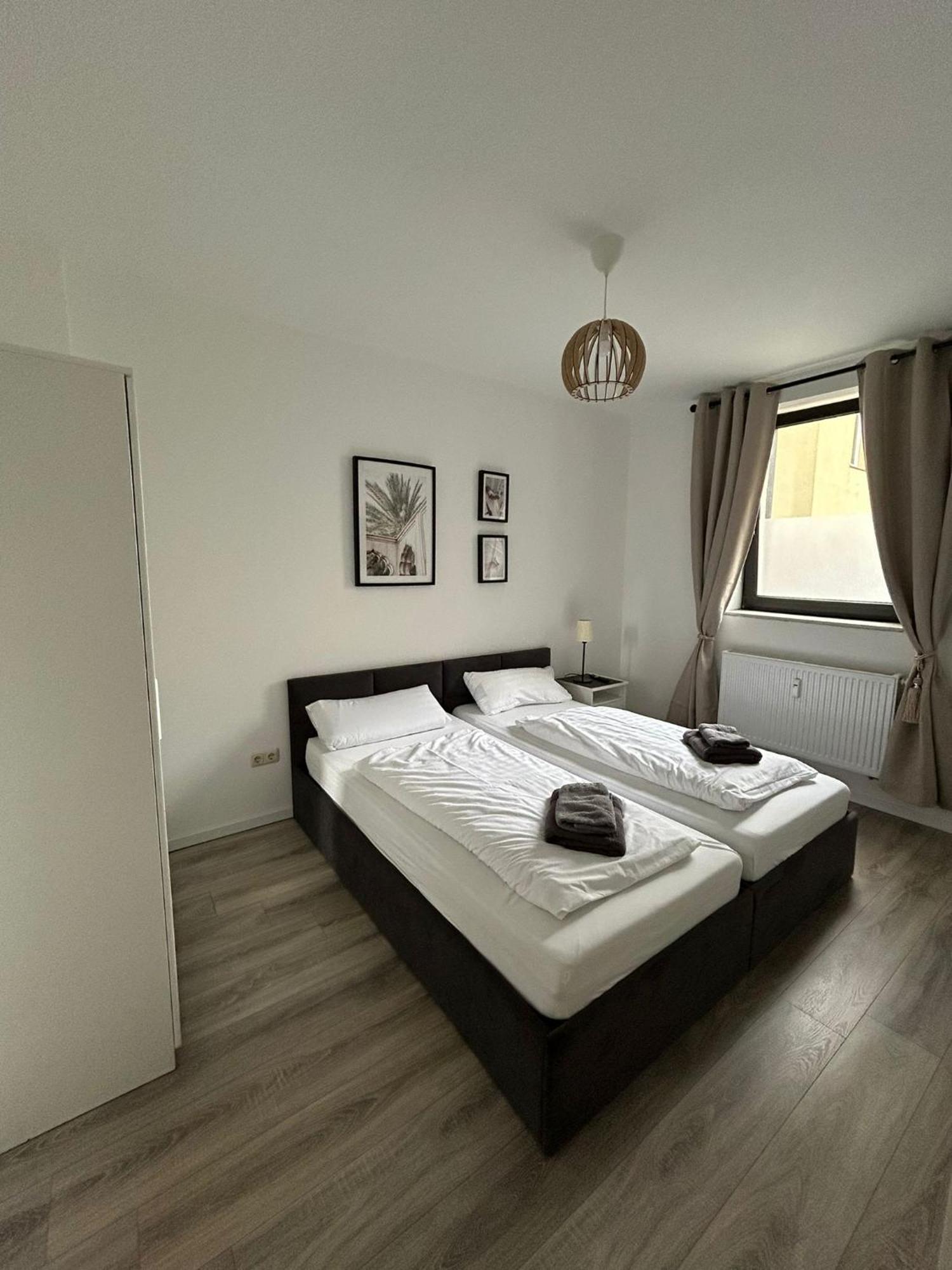 Apartment Cozy 2 *