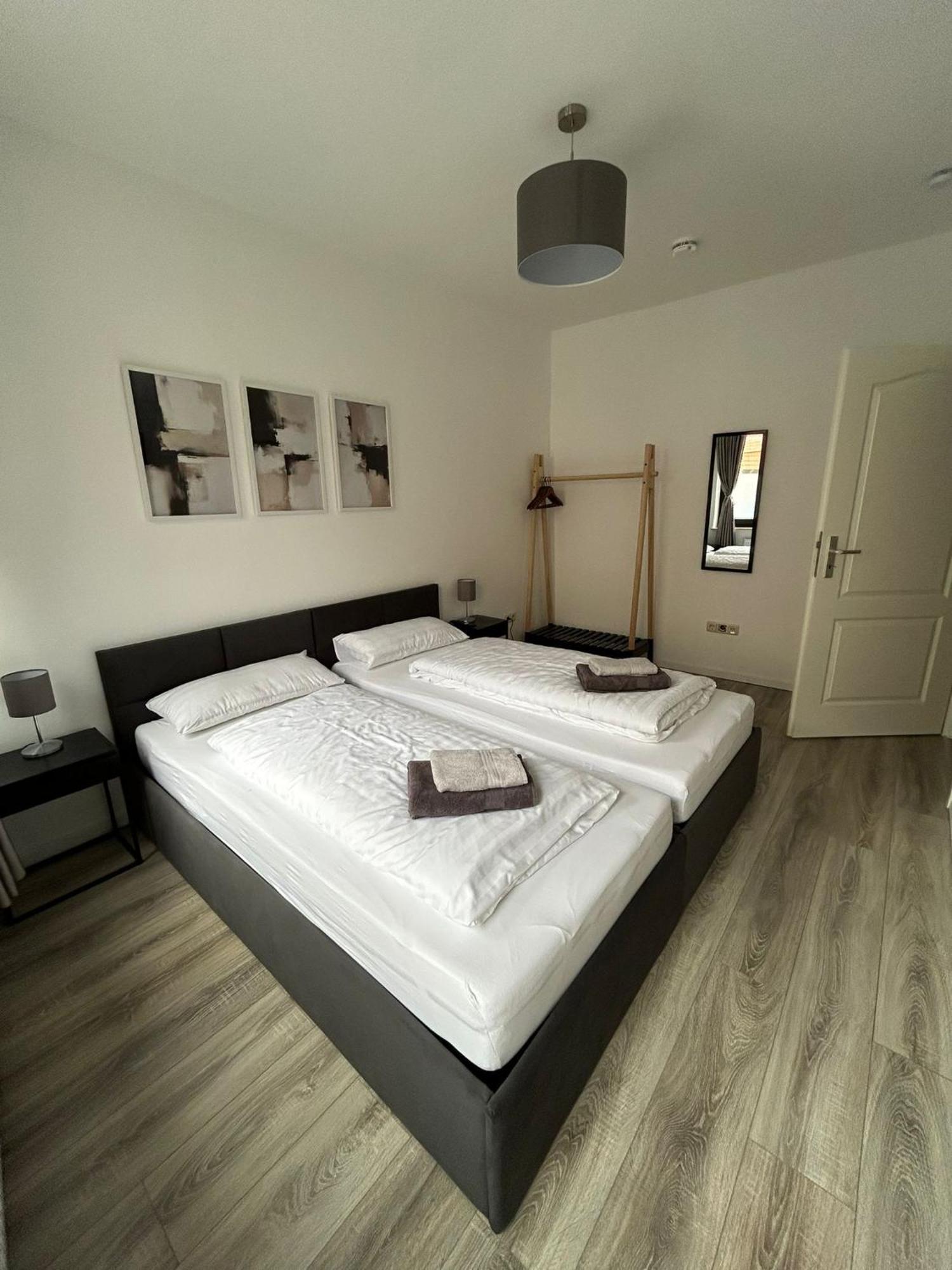 Cozy 2 Apartment Lubeck
