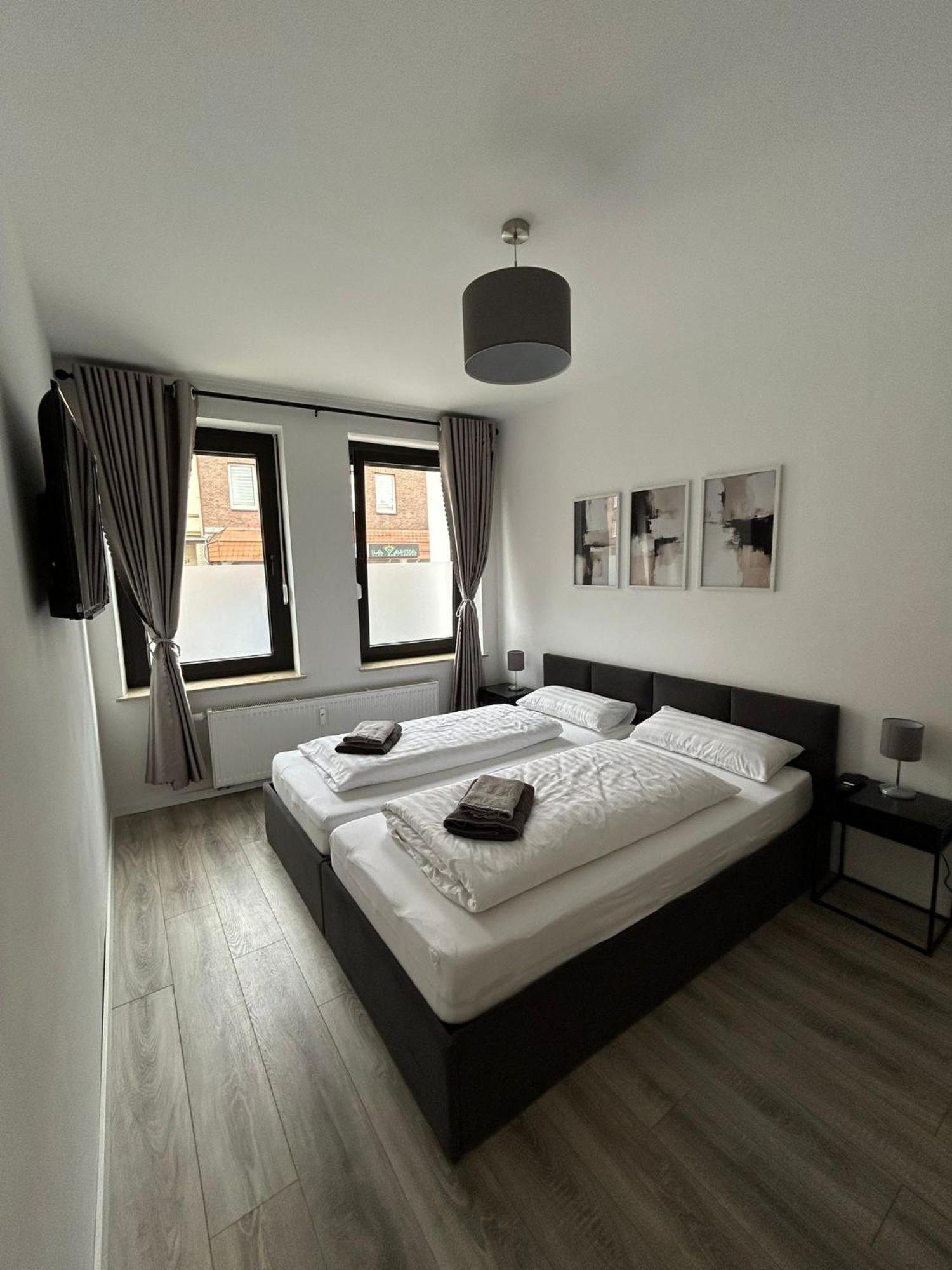 Cozy 2 Apartment *